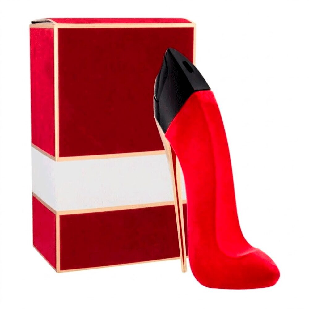 Aroma 1056 Fragancia Inspirada Good Girl Velvet Fatale