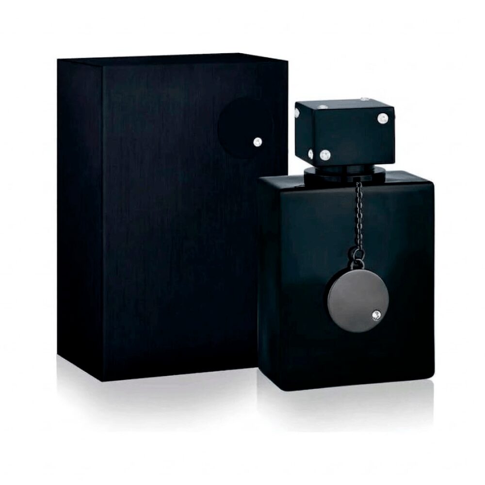 Aroma 1085 Fragancia Inspirada Club de Nuit Intense