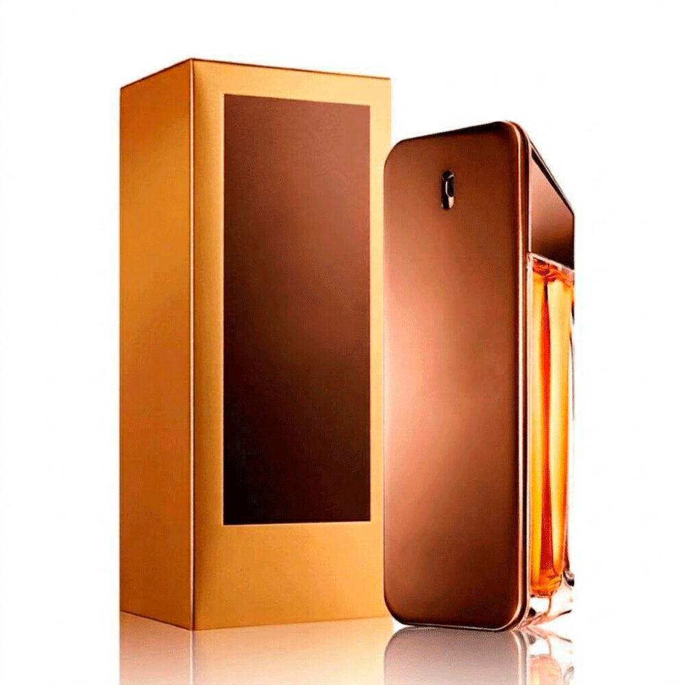 Aroma 1102 Fragancia Inspirada 1 Million Privé