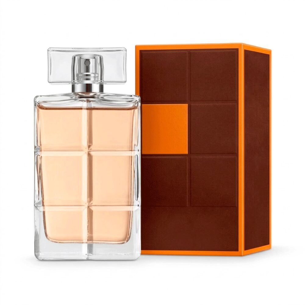 Aroma 1162 Fragancia Inspirada Boss Orange Man