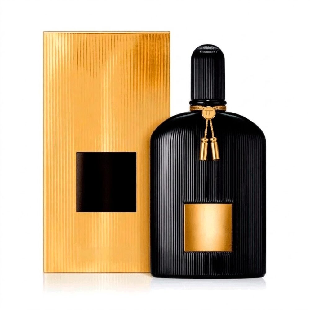 Aroma 1354 Fragancia Inspirada Black Orchid