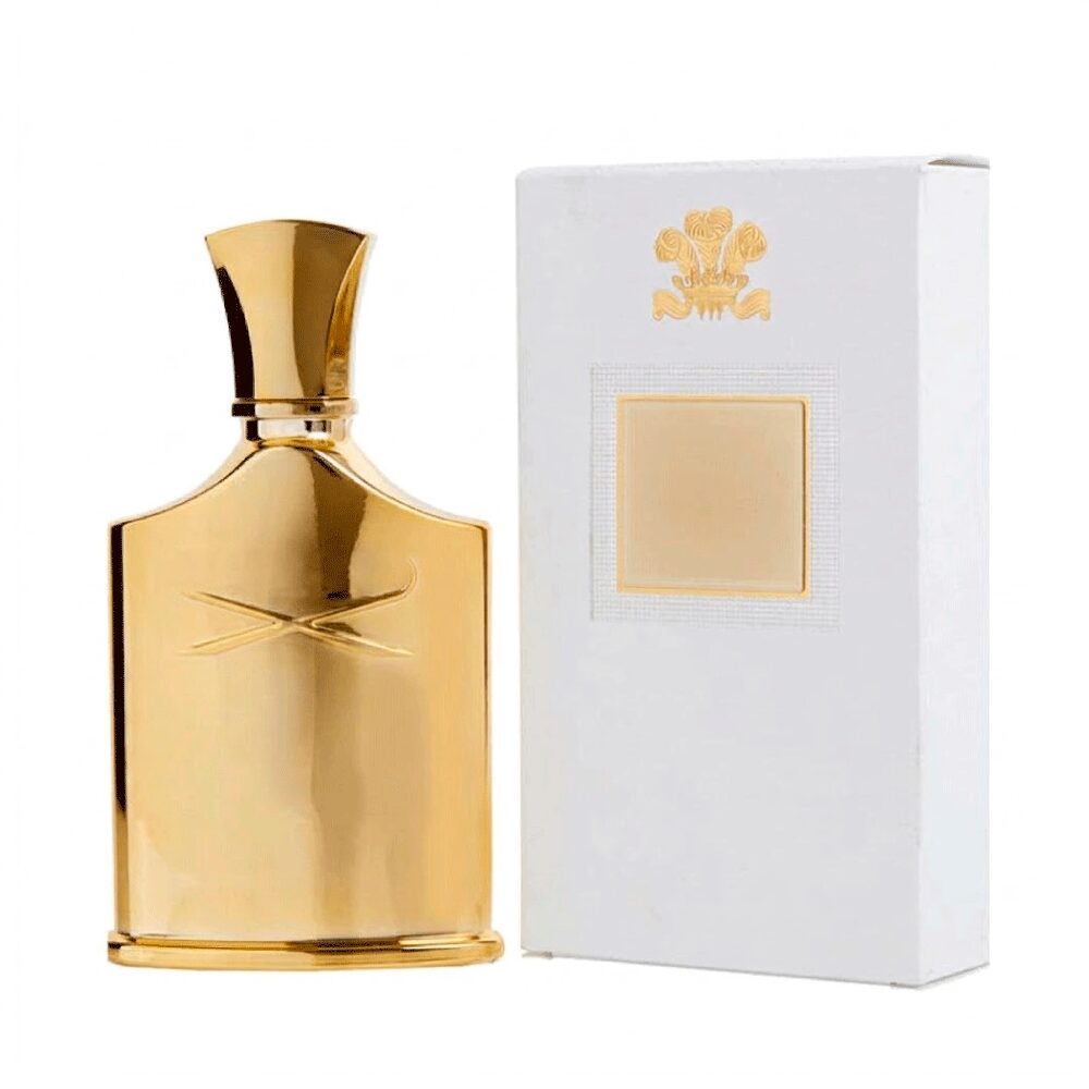 Aroma 1357 Fragancia Inspirada Creed Millésime Impérial