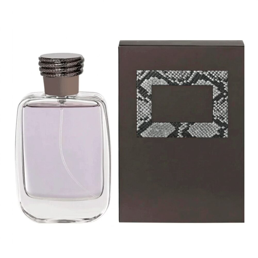 Aroma 1360 Fragancia Inspirada Hawas For Him