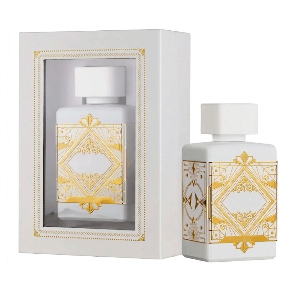 Aroma 1361 Fragancia Inspirada Bade'e Al Oud Honor & Glory Lujo