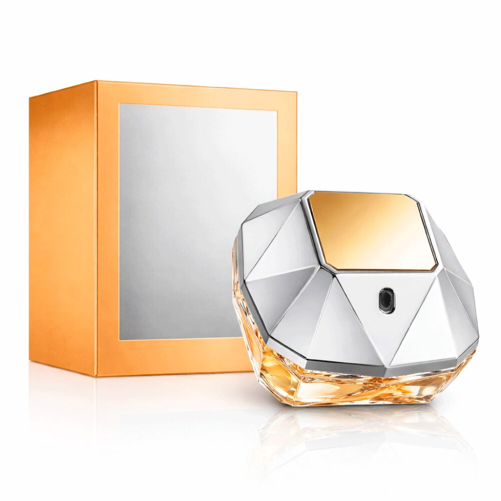 Aroma 409 Fragancia Inspirada Lady Million Lucky