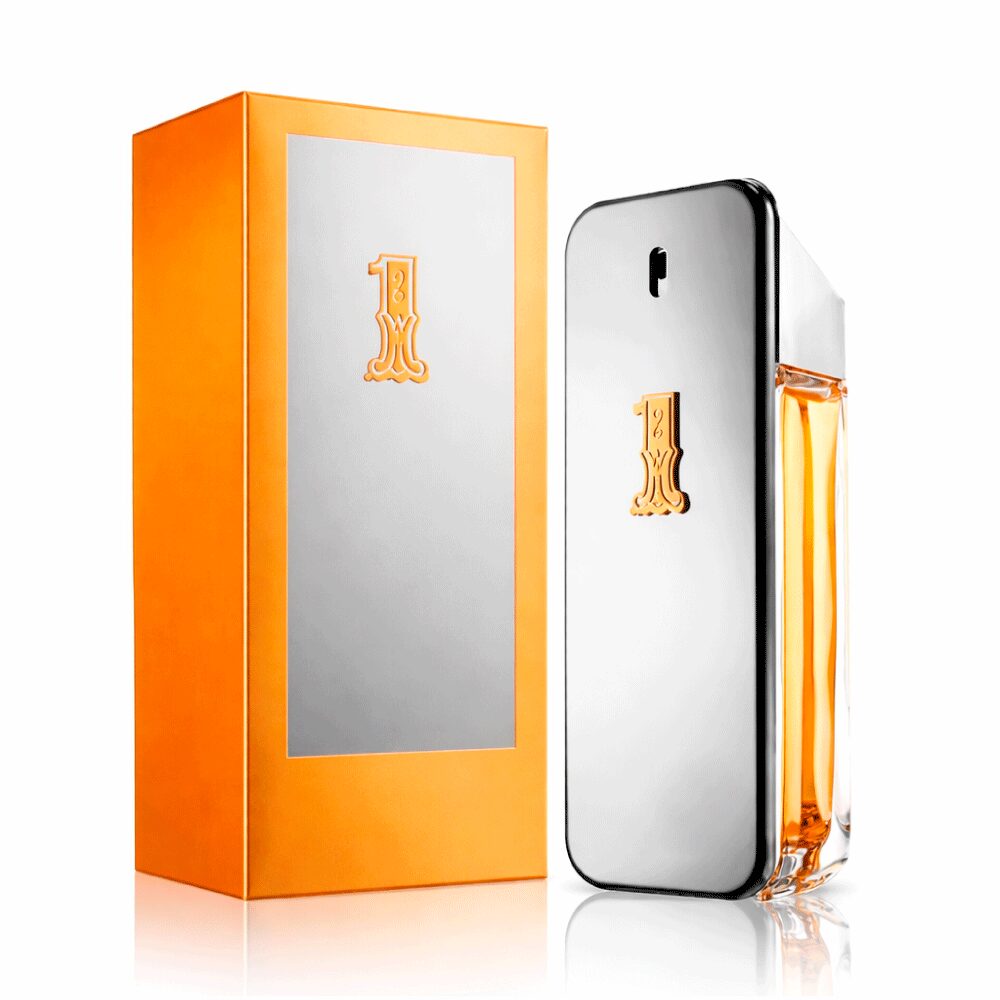 Aroma 519 Fragancia Inspirada 1 Million Lucky