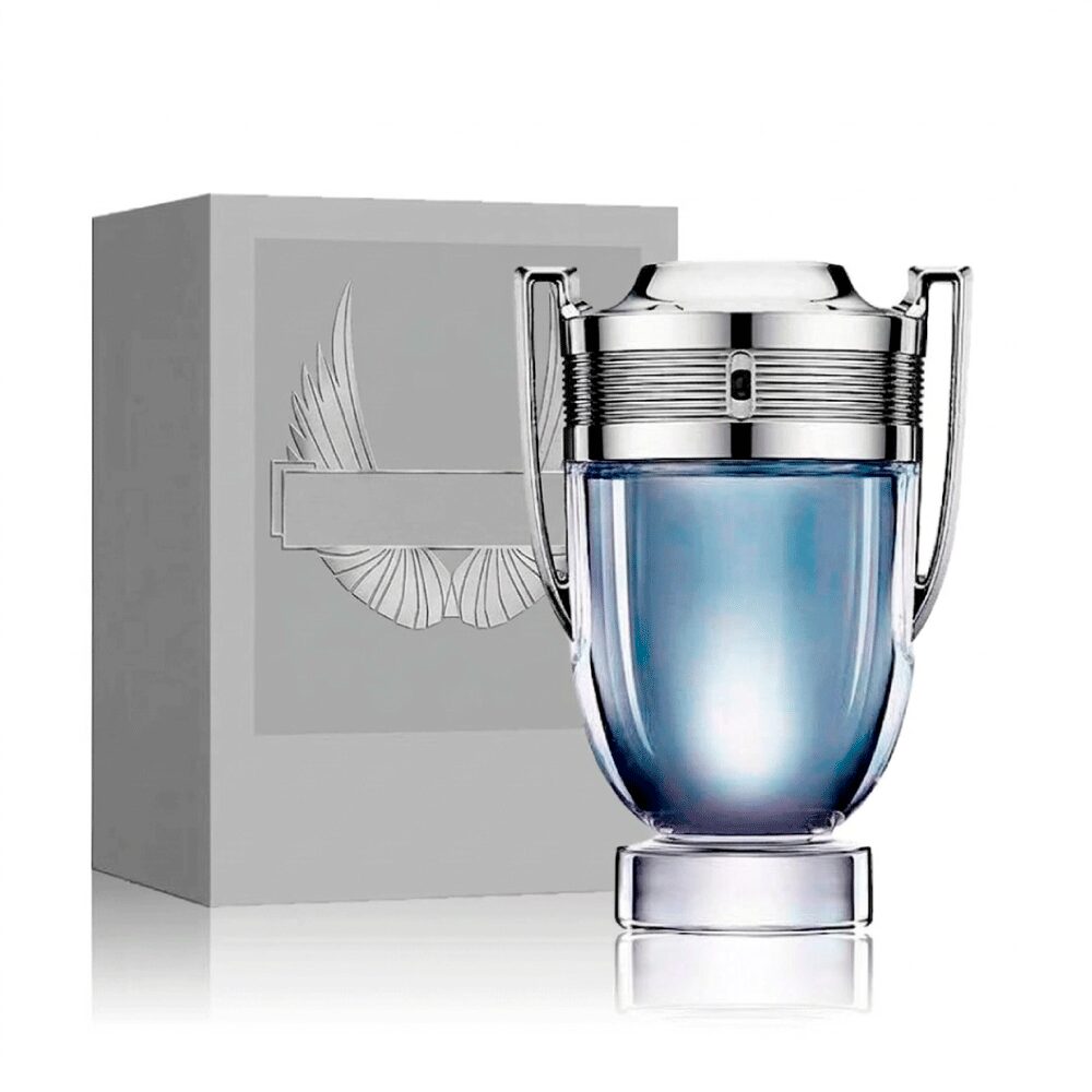 Aroma 528 Fragancia Inspirada Invictus
