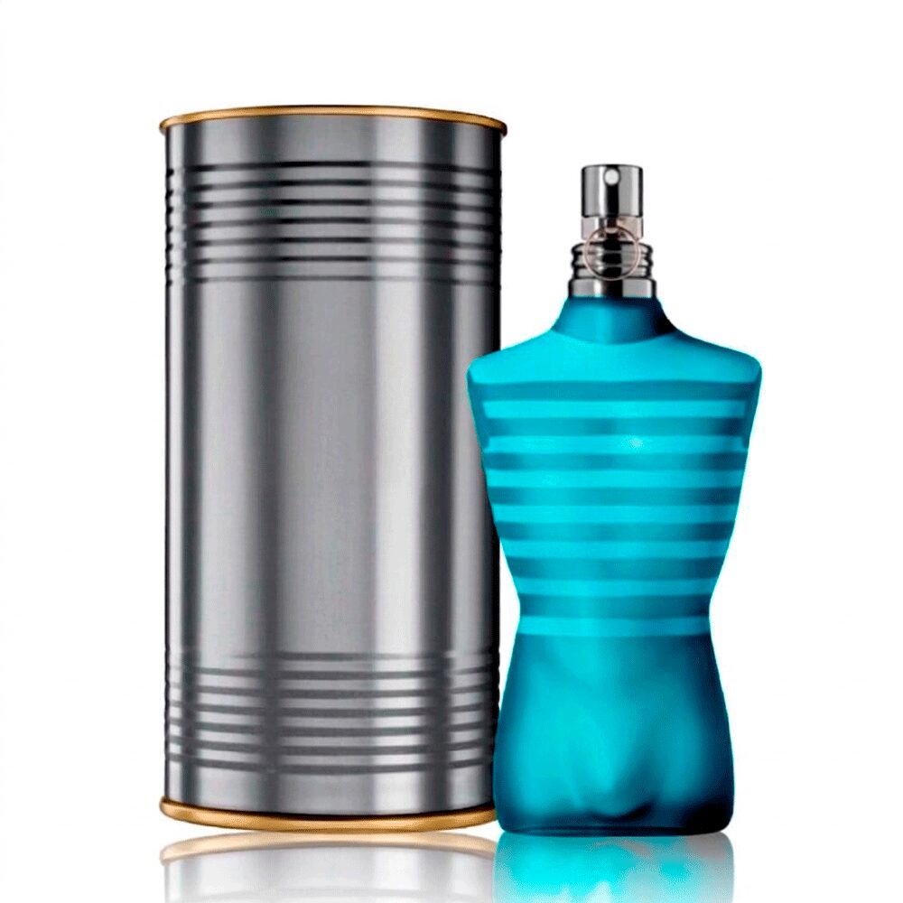 Aroma 566 Fragancia Inspirada Le Male