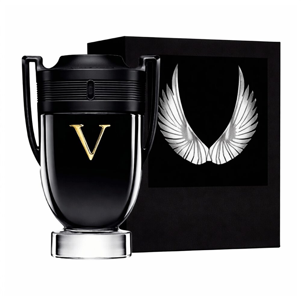 Aroma 634 Fragancia Inspirada Invictus Victory