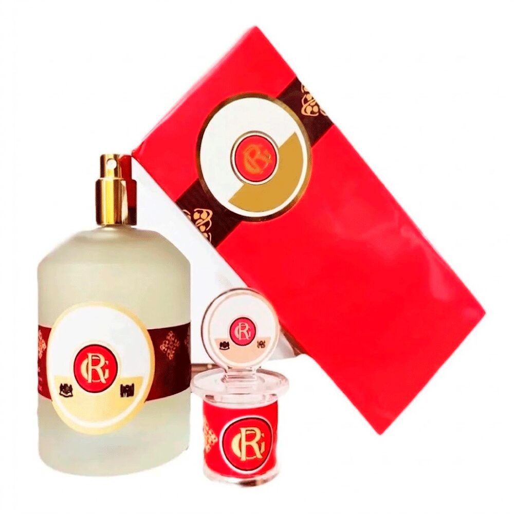 Aroma 673 Fragancia Inspirada Maria Far 100ML