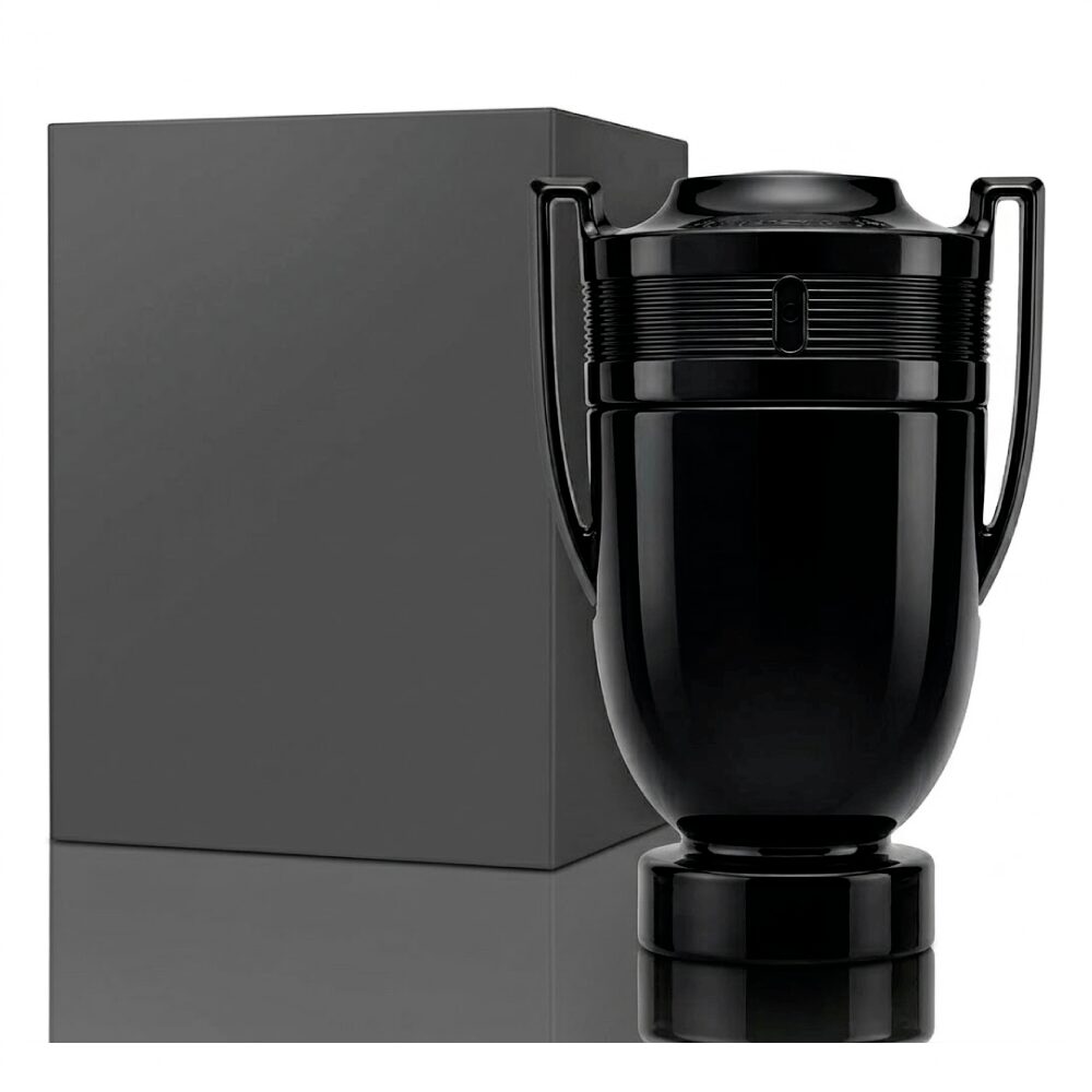 Aroma 682 Fragancia Inspirada Invictus Onyx