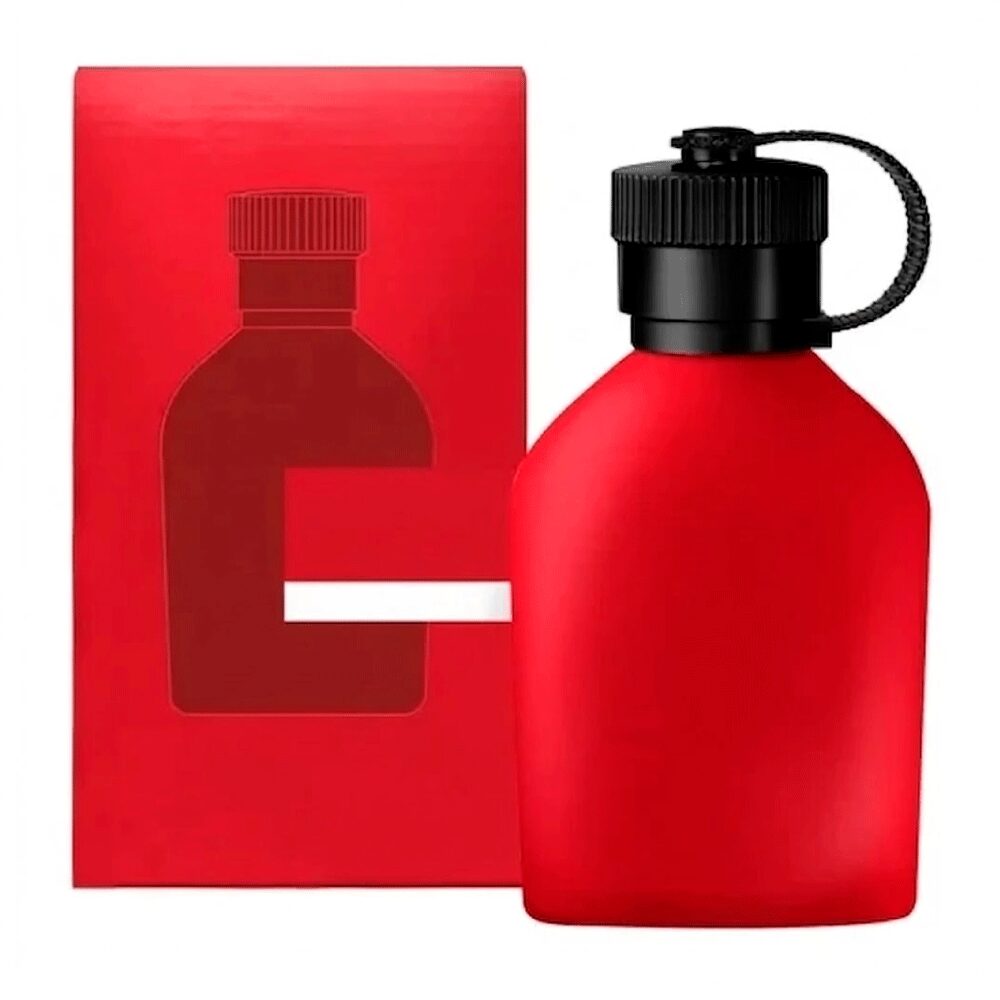 Aroma 692 Fragancia Inspirada Hugo Boss Red Men