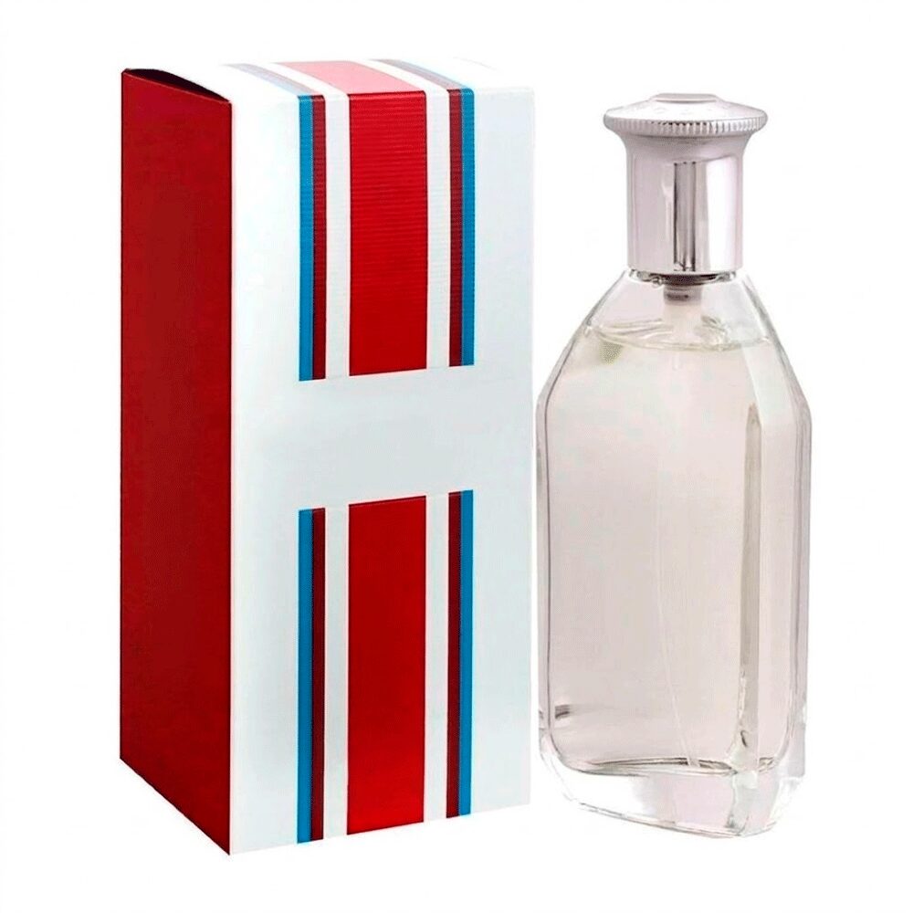 Aroma 704 Fragancia Inspirada Tommys Girl