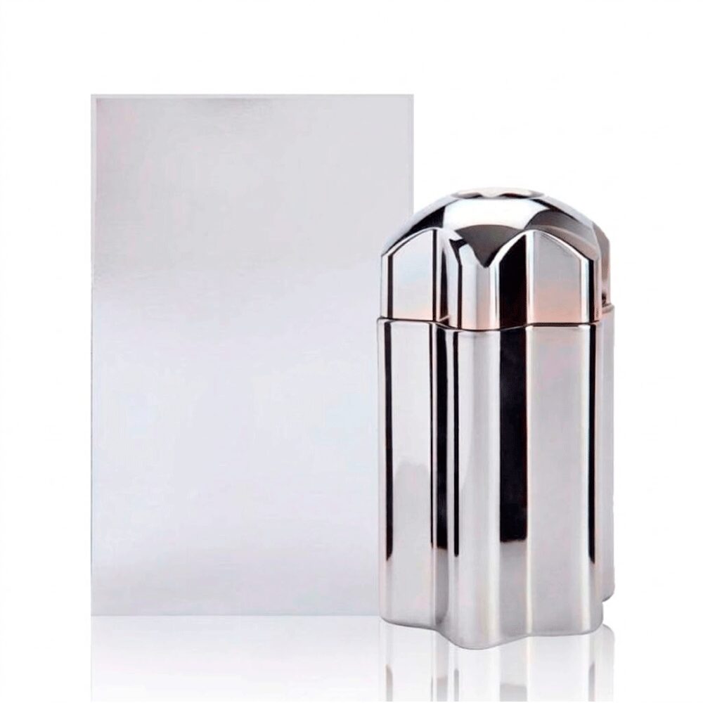 Aroma 725 Fragancia Inspirada Mont  Emblem Intense