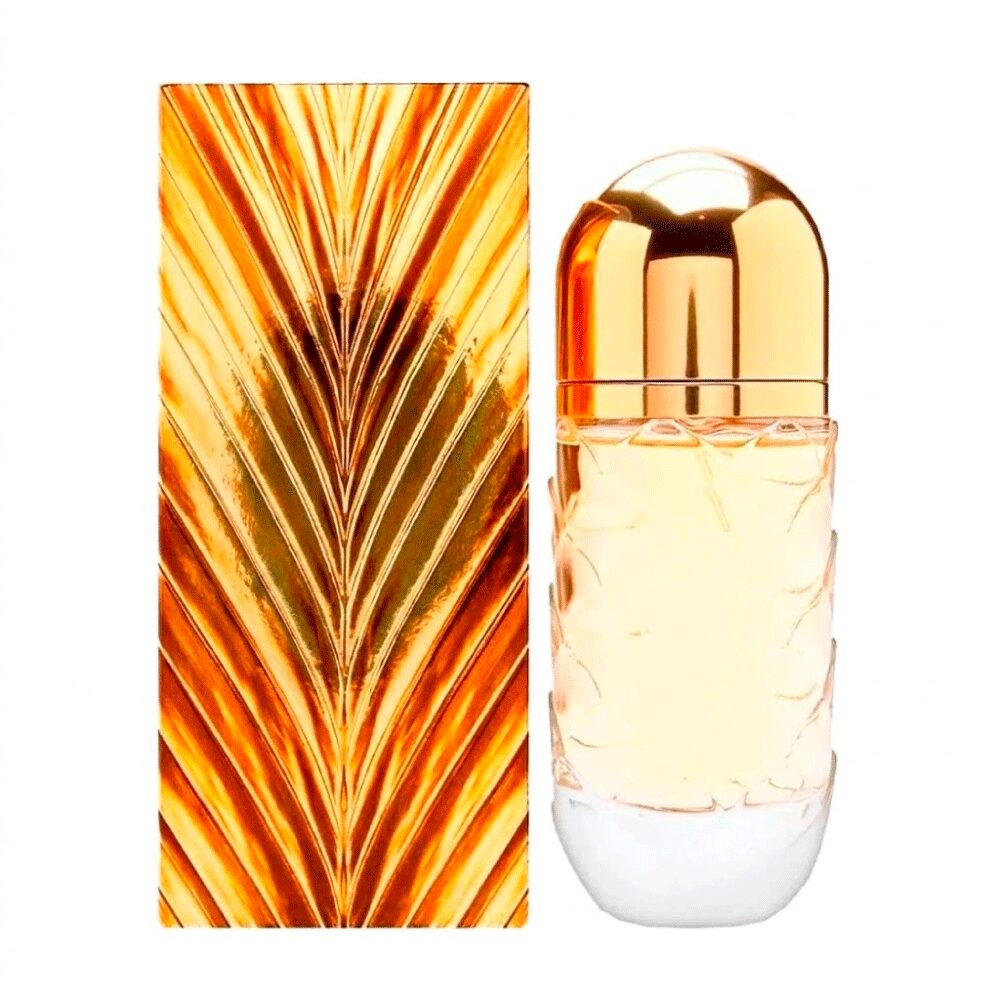Aroma 742 Fragancia Inspirada 212 Vip Wild Party
