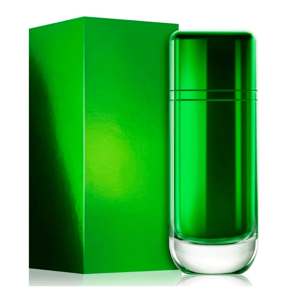 Aroma 928 Fragancia Inspirada 212 Vip Men Wins