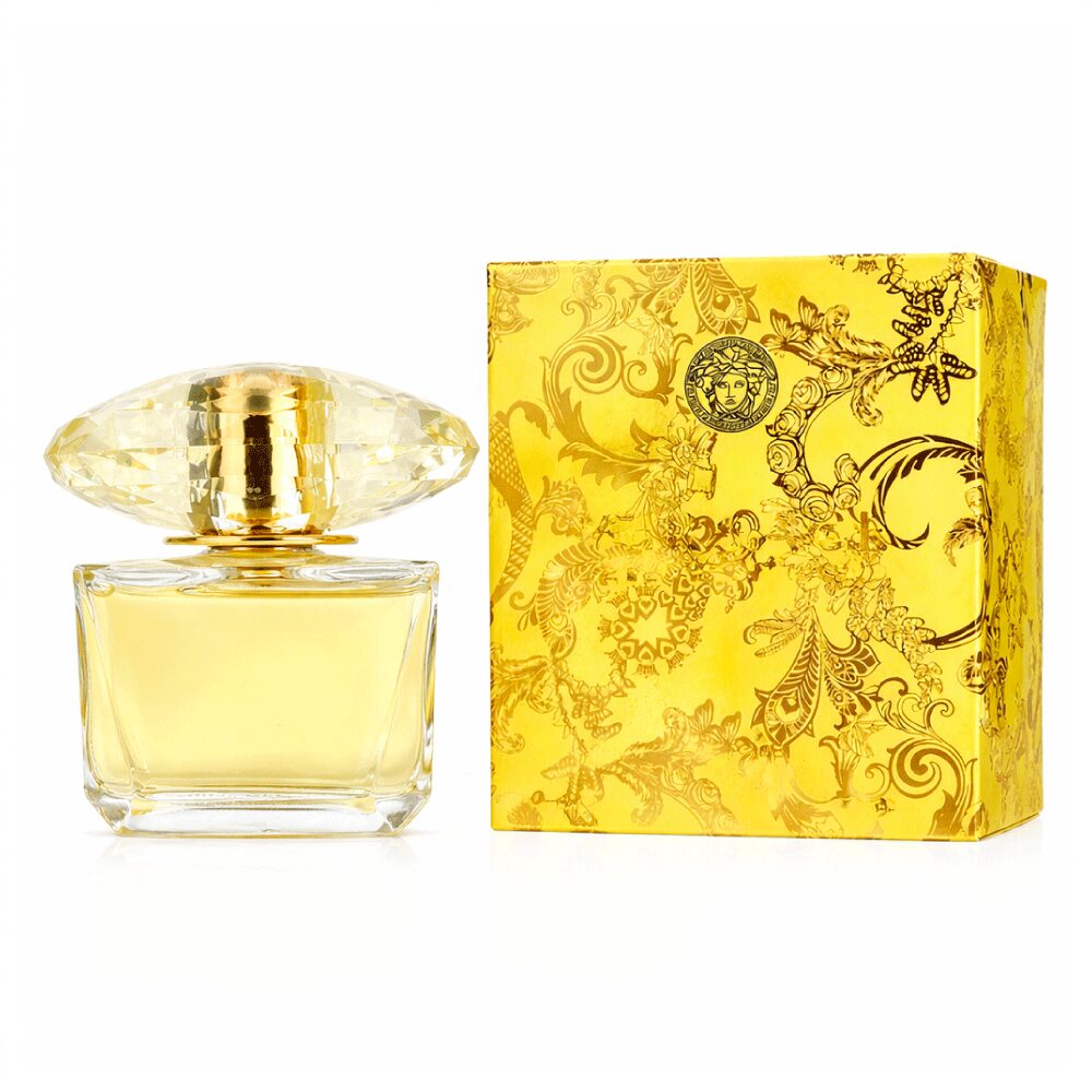 Aroma 951 Fragancia Inspirada Yellow Diamond