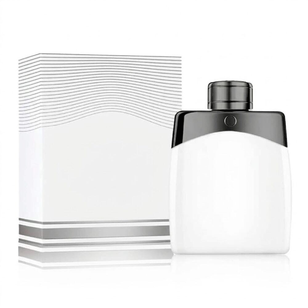 Aroma 976 Fragancia Inspirada Mont  Legend Spirit
