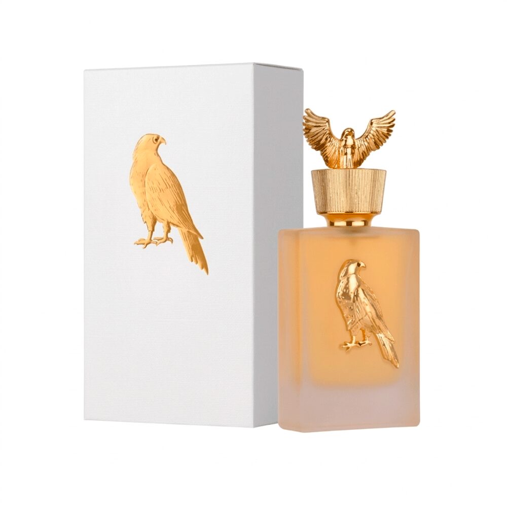 Aroma 1438 Fragancia Inspirada Shaheen Gold