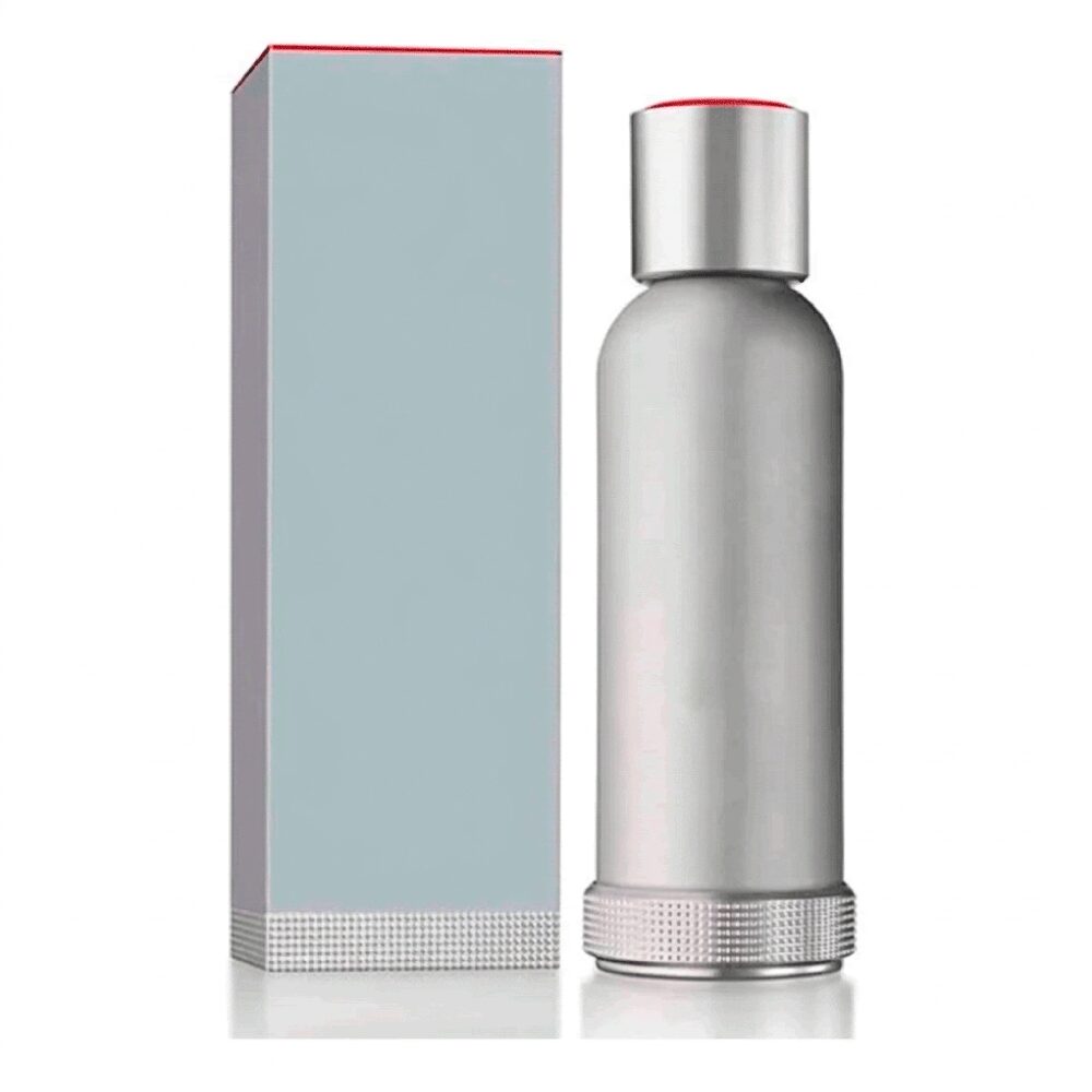 Aroma 1562 Fragancia Inspirada Victorino Swiss Army Classic Caja Gris